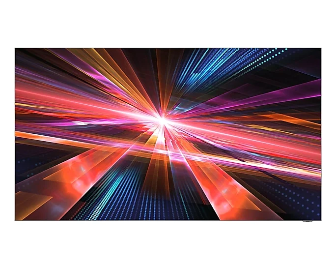 136" Samsung LED The Wall All-in-One MMF-A 2K