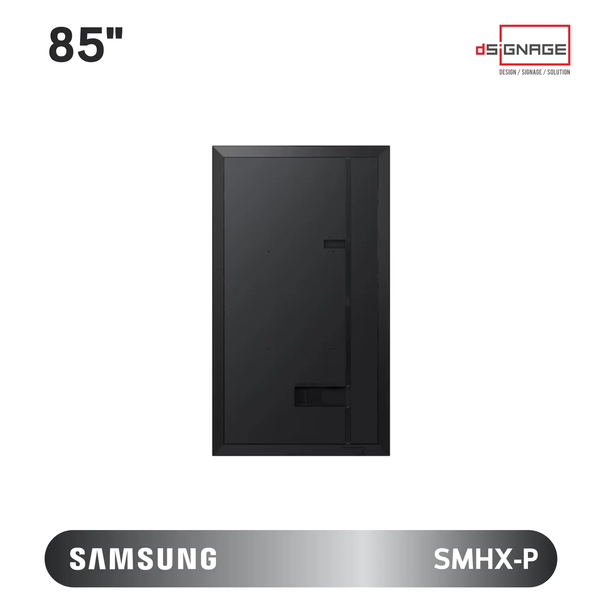 SAMSUNG SPATIAL SIGNAGE 85SMHX-P - Image 2