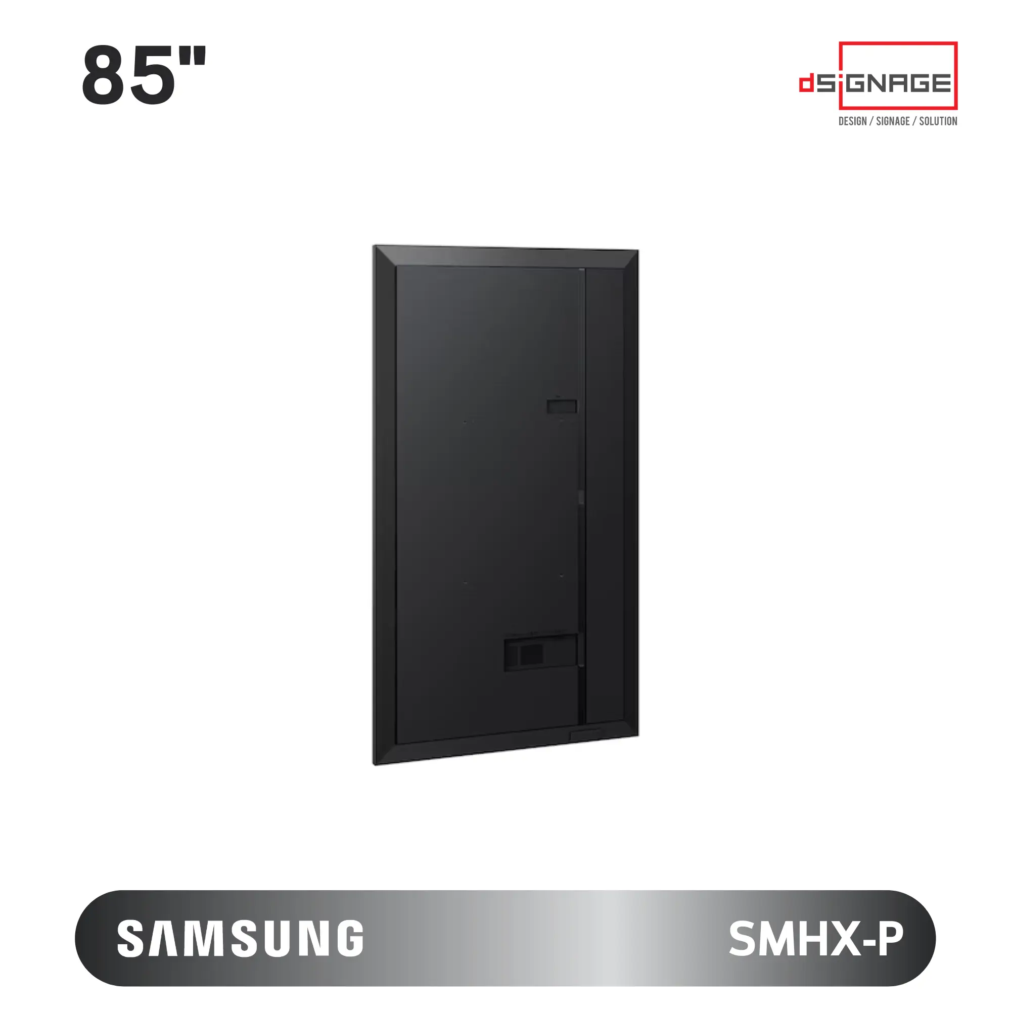 SAMSUNG SPATIAL SIGNAGE 85SMHX-P - Image 6