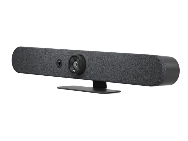 LOGITECH RALLY BAR MINI