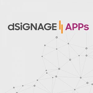 dsignage app