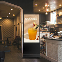 Hikvision Digital Kiosk